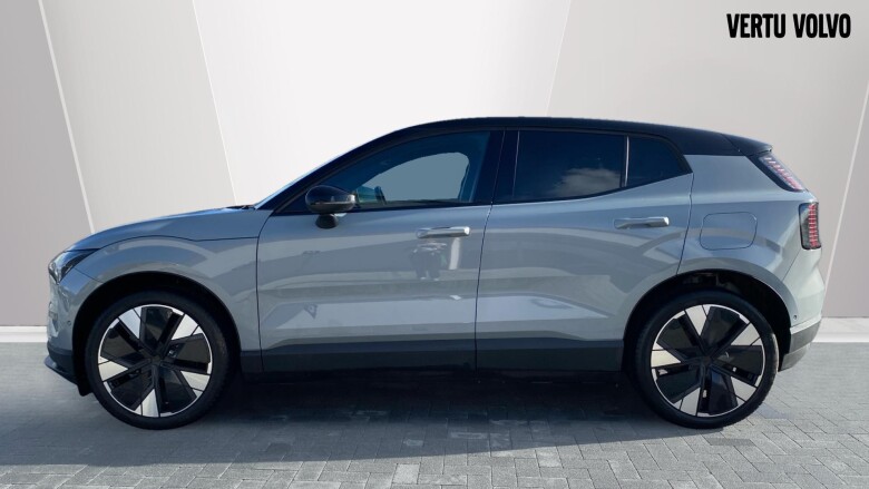 Volvo EX30 200kW SM Extended Range Ultra 69kWh 5dr Auto Electric Estate